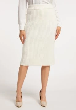 Faina Nally - Kokerrok - Wollweiss