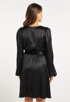 Faina Caneva - Cocktailjurk - Schwarz 6 Faina Caneva - Cocktailjurk - Schwarz -Faina cc0f49969f41431fa24273d6a2ff07cf