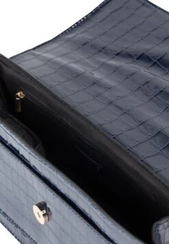 Faina Handtas - Dunkelblau -Faina cc6a84b824304159bfe3b2412a3e0a0e