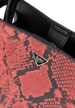 Faina Handtas - Rot -Faina ce21d79566a44c53ae10ba378b8c08f1