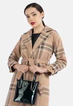 Faina Tylin - Handtas - Grün