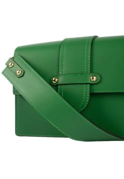 Faina Handtas - Dunkelgrün 7 Faina Handtas - Dunkelgrün -Faina d09b50a866504962bcc30eed33940ef2