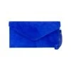 Faina Clutch - Blau