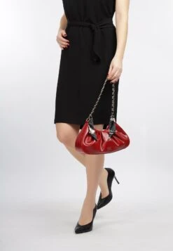 Faina Mioki - Handtas - Rot