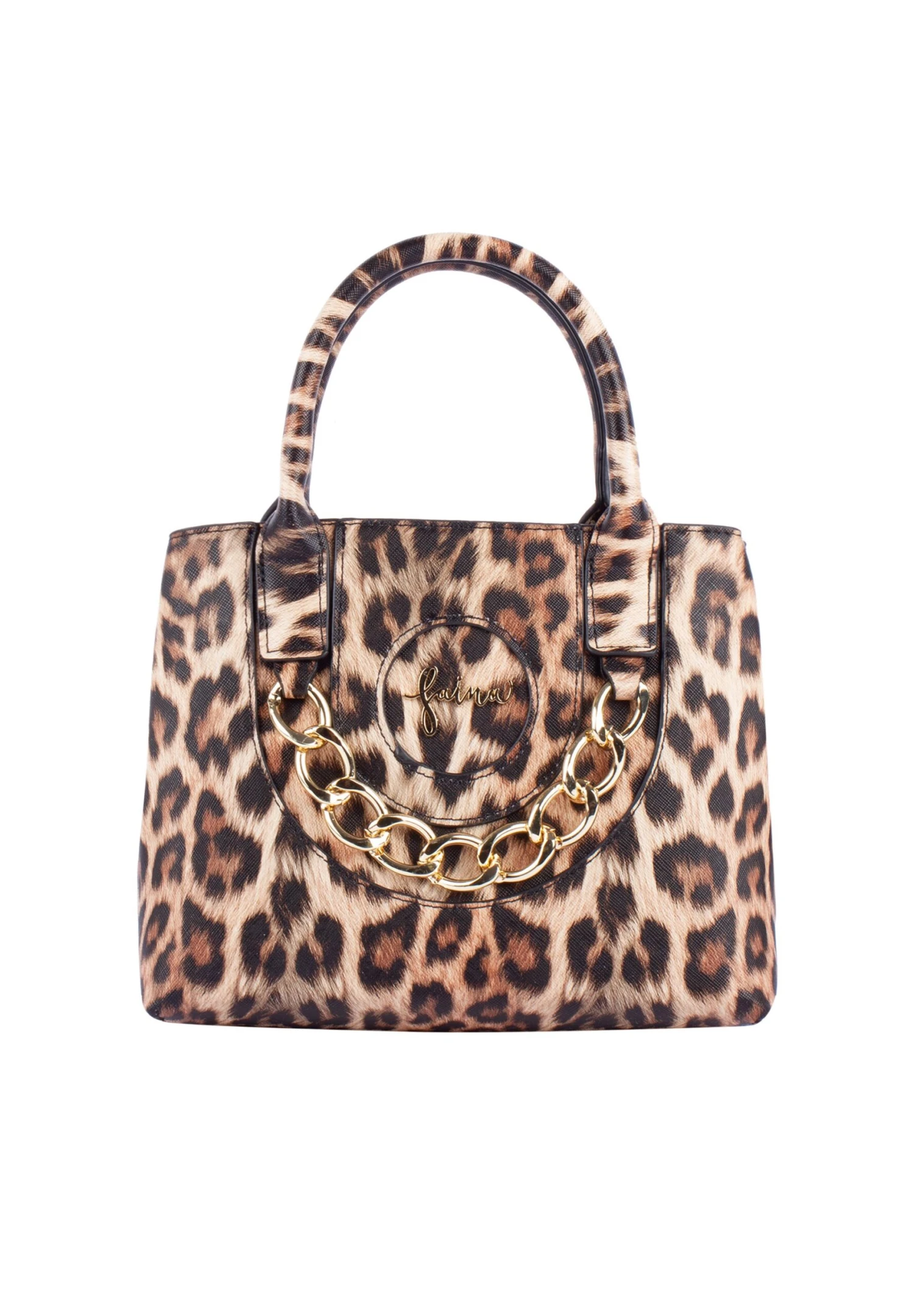 Faina Nascita - Handtas - Leo 2 Faina Nascita - Handtas - Leo - Afbeelding 2