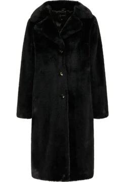 Faina Nascita - Winterjas - Schwarz -Faina d2ad1067c40e4be4a634c0abdd499e63