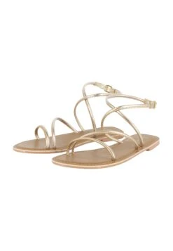 Faina Sandalen - Gold -Faina d36e0d160e2d45db94dccf48e71a6371