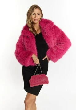 Faina Abend Colina - Clutch - Pink