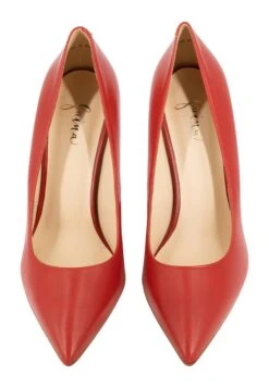 Faina Klassieke Pumps - Rot -Faina da91fc9c06ba4f66899b7cf7a9d4f6cd