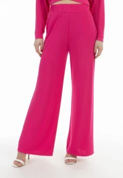 Faina 5 Faina Stretch - Broek - Pink