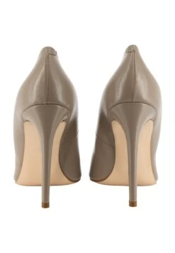 Faina Klassieke Pumps - Beige 8 Faina Klassieke Pumps - Beige -Faina dace096476c04f46b4304e0c299c6b6a