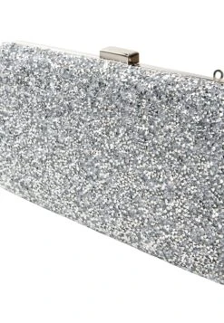 Faina Abend Naemi - Clutch - Silber -Faina db4cbadb13a342148cce3158364b81fc