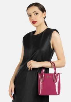 Faina Tylin - Handtas - Fuchsia