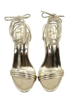 Faina Colina - Sandalen - Gold -Faina dec5cba25a2e4a42813ae7f7b725592c