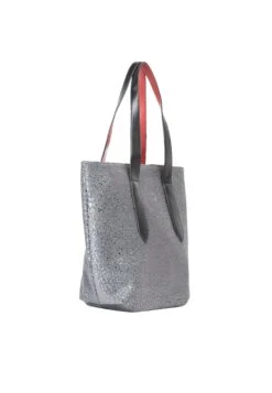 Faina Tylin - Handtas - Grau -Faina df1078e5c0f6409184bf29b4f01d496b