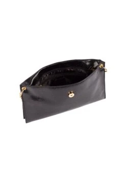 Faina Abendtasche Aleva - Clutch - Schwarz -Faina dfb43b6ffed7457493da57b72bc7c9fc