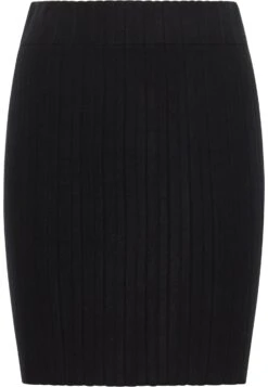 Faina Nally - Kokerrok - Schwarz 9 Faina Nally - Kokerrok - Schwarz -Faina e094a38489294074a0e7b34fda6f582c