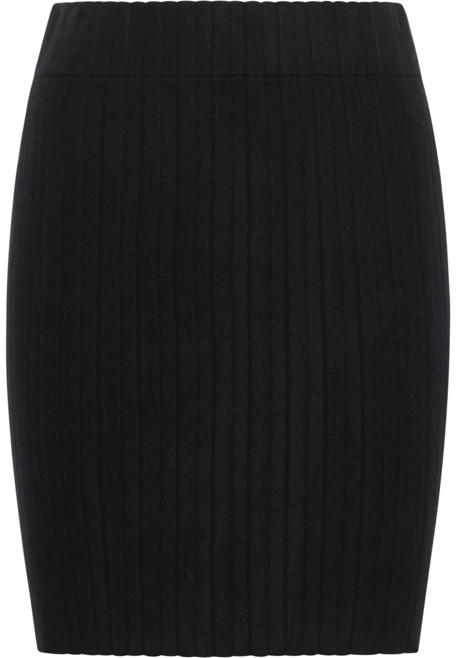 Faina Nally - Kokerrok - Schwarz 5 Faina Nally - Kokerrok - Schwarz - Afbeelding 5