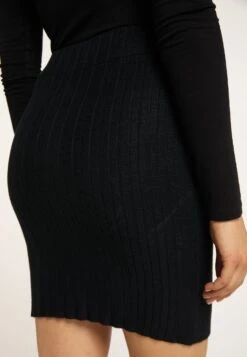 Faina Nally - Kokerrok - Schwarz 8 Faina Nally - Kokerrok - Schwarz -Faina e19421f2595146acbdf5ed4e3793be51