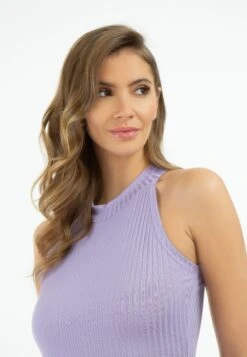 Faina Etui-Jurk - Flieder -Faina e1a63dd5032e40a3ab227711b81288c8