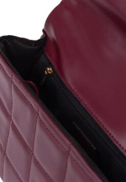 Faina Embell - Handtas - Kirschrot -Faina e35afaa325c54f55ba50c5787d2ce2a4