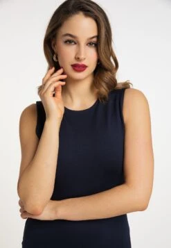 Faina Sookie - Etui-Jurk - Marine 8 Faina Sookie - Etui-Jurk - Marine -Faina e38f6d7a4399429f901912f08d0a3c63