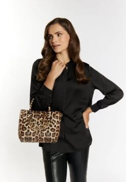 Faina Nascita - Handtas - Leo