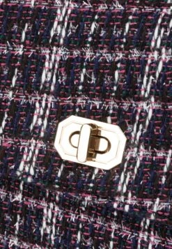 Faina Handtas - Pink Mehrfarbig -Faina e652369b795c46a193591a33ec967cc0