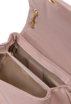 Faina Handtasche Tylin - Handtas - Hellpink -Faina e66ea5e33b4a4772a7e7d8b7acc63d5c