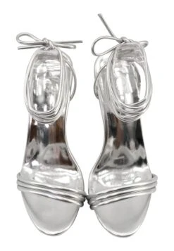 Faina Colina - Sandalen - Silber 9 Faina Colina - Sandalen - Silber -Faina e718cb6ee1e74e1ba611492c5e486f7f