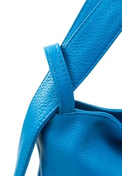 Faina Shopper - Blau -Faina e7e4401e89ba4d34bc0a2e74fa7b18e8