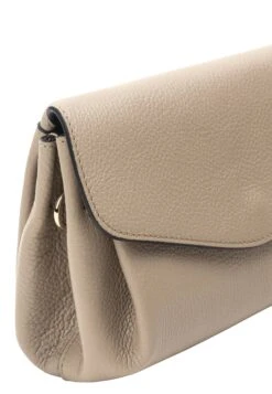 Faina Schoudertas - Taupe -Faina e942e7e928f240cf9b7ac31f81517850