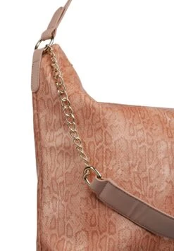 Faina Mioki - Handtas - Pink -Faina ebf669dbce3a4a939b45097258fa6839