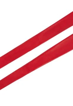 Faina Caneva - Tailleriem - Rot -Faina ec22383c31a5485bbdabf17cc334a201