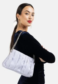 Faina Tylin - Handtas - Helllila