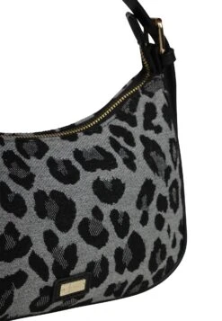 Faina Mioki - Handtas - Grau -Faina f25f11d2714e489aaf7a84ae479cae24