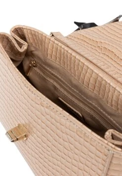 Faina Tylin - Schoudertas - Dunkelbeige -Faina f2b1827e735545beb8e8f9f7e423323c