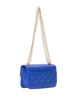 Faina Kleintasche Mioki - Handtas - Blau -Faina f7a00e6d36994d02ba3c58ea526e9604