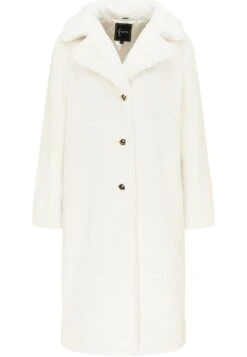 Faina Nascita - Winterjas - Wollweiss -Faina f8ad8ee3182a4ea2a82fad0b7c1b7d7d