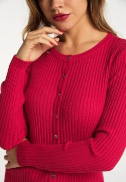 Faina Paino - Vest - Rot -Faina f8d4ea36065842c89b29517d65aded02