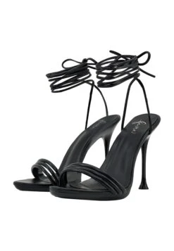 Faina Colina - Sandalen - Schwarz -Faina f903080802804ac8b1971062106b59af