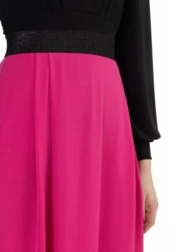 Faina A-Lijn Rok - Pink -Faina fa5072921ef3458e885d61a2947ef2e8