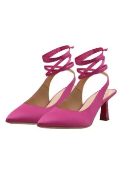 Faina Caspio - Veterpumps - Fuchsia -Faina fa81bc8cd8574607928c7ce38f0b6778