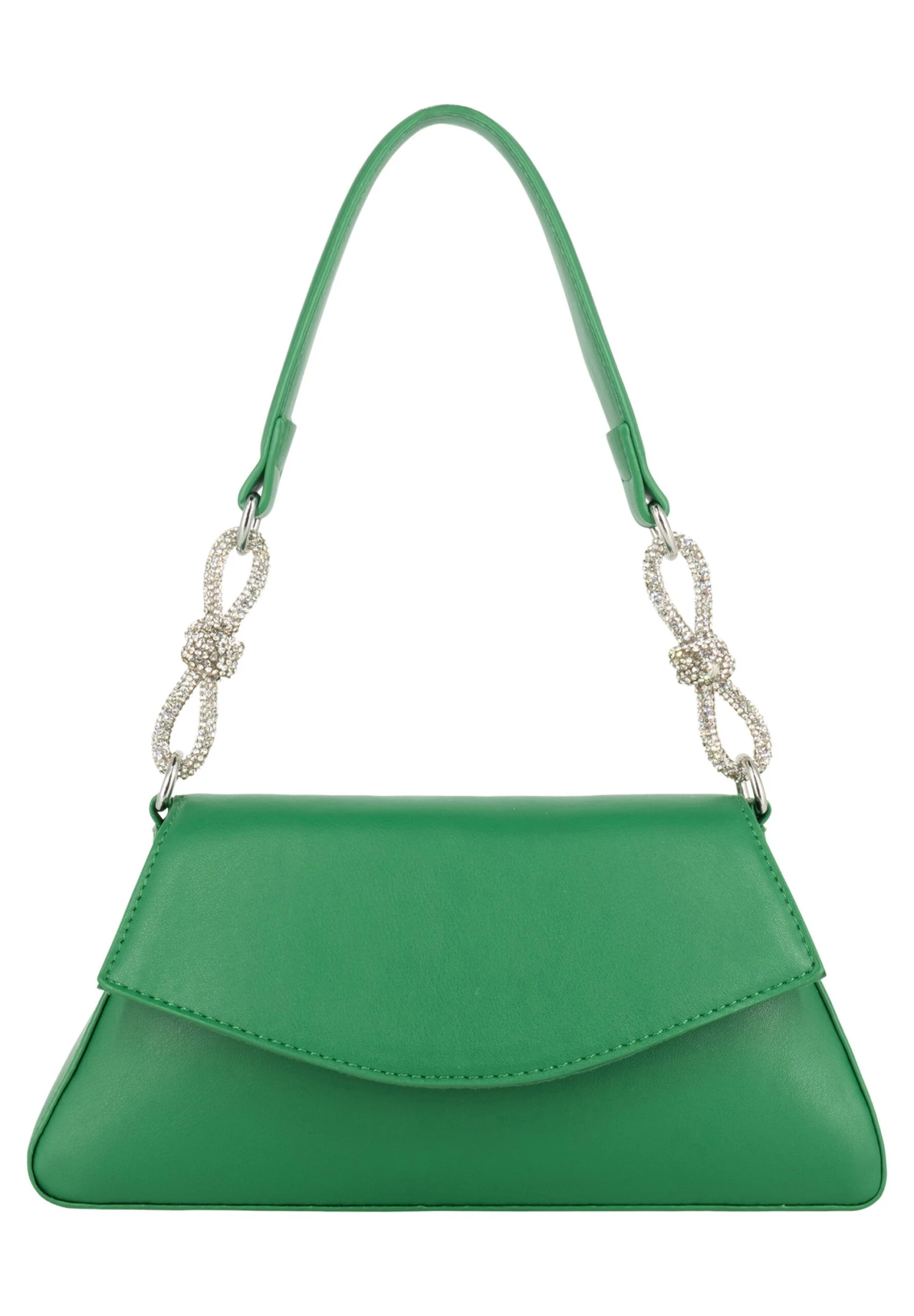 Faina Abendt- Handtas - Grün 2 Faina Abendt- Handtas - Grün - Afbeelding 2