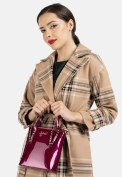 Faina Tylin - Handtas - Lila