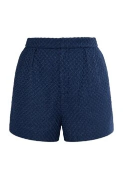 Faina Ikita - Shorts - Marine -Faina fe1a4290fbba4a84825d186af9858df2