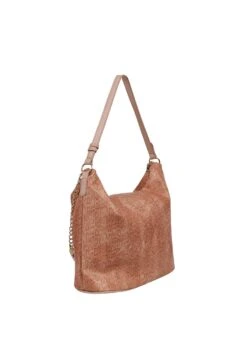 Faina Mioki - Handtas - Pink -Faina ff5f6ea09c5c47cdb597c1c64e63d9be